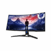 Monitor Lenovo 67C7GACBEU Wide Quad HD 34"
